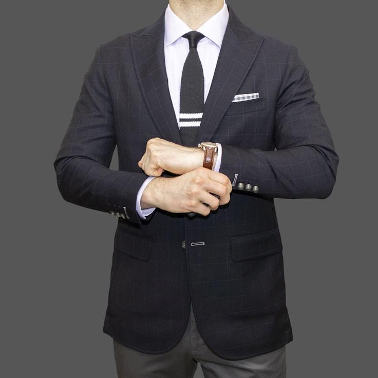 Tailored